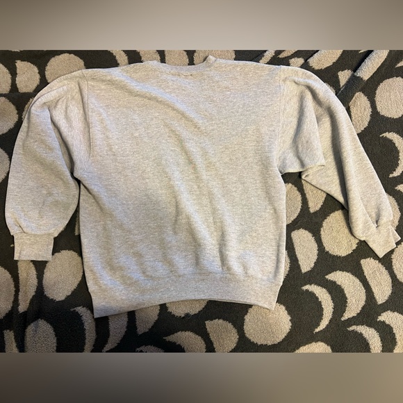 Vintage Made in USA Yale crewneck - Picture 2 of 6